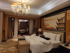 -长沙富力万达文华酒店