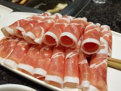 -海底捞火锅(崇文门新世界百货店)