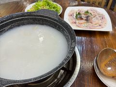 -御膳粥·牛乳粥底火锅·地道顺德菜(容桂店)