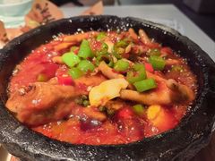 -腾龙阁|经典川菜(SM城市广场店)
