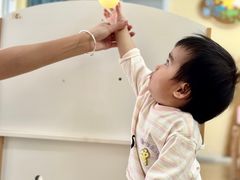 -奇乐全日制婴儿学校·早教