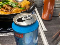 -炉角·鲍鱼牛腩煲(国贸商城店)
