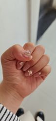 -JX今喜美甲美睫