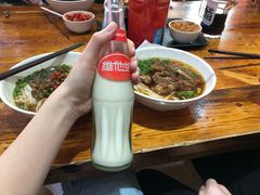 -肆姐面粉馆(坡子街店)