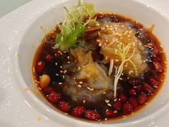 -大西洋餐厅(肇嘉浜路店)