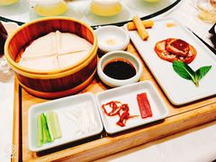 -御仙都北京菜馆·烤鸭店(双井店)