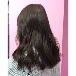 -MY HAIR ARDOR