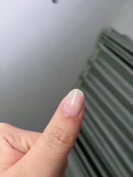 -爱小小美甲美学