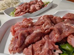 -北大街红丽涮牛肚火锅店
