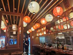-初居食屋日式料理(万象城购物中心店)