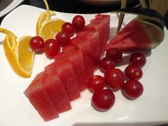 -老牌坊•鲁菜名店•地道济南菜(大观园商埠店)