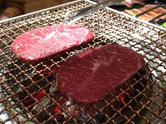 -九田家黑牛烤肉料理(石路天虹店)