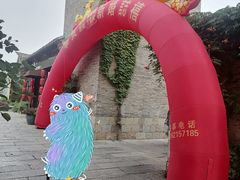 -回龙窝历史文化街区