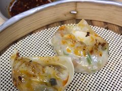 -面道赞宁海海鲜面(迎凤街店)