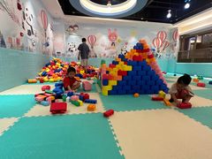 -青水瓦台汤泉(未央店)