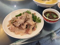 -映秋饭店(李庄总店)