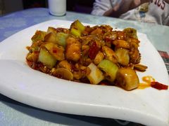 -阿三鱼头泡饼·家常菜