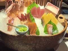 -花潮料理艺食馆(成都万象城店)