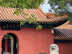 -戏马台景区