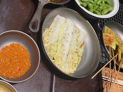 -夜食白市Yespicy·烧烤啤酒宵夜(番禺四海城店)
