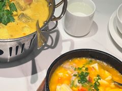 嫦娥豆腐-印象南洋·泰国风情餐厅(新安店)