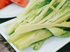 -洪湖藕王养生汤(安泰华庭店)