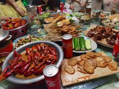 -1819餐厅·团队聚餐·烤串·精酿