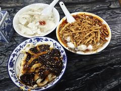 冰醉豆花-西月城谭豆花(春熙路店)