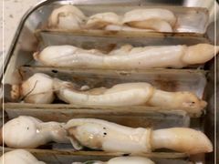 -白仁仔· 活烤海鲜 宵夜(豫园店)