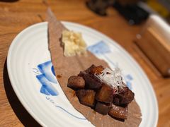 -千代武日本料理(爱建店)