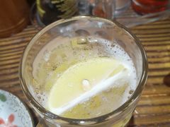 柠檬嗨棒-平成屋·午肴夜酒(四川北路店)