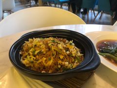 -周三的情书花园餐厅(江北店)