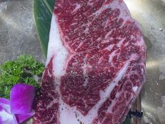 -汉城烤肉·黑金冠(华山路店)
