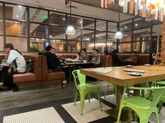 大堂-新旺茶餐厅(嘉里城店)