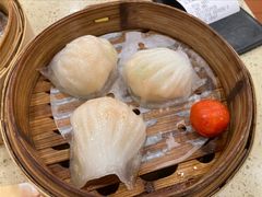 -点都德(龙之梦店)