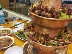 -黄泰吉拾味餐厅(江汉路店)