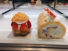 -蜜思琪蛋糕(民生路店)