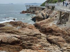 -大梅沙海滨公园