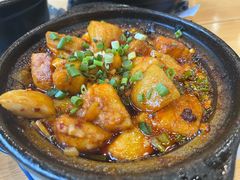 -廖记老砂锅(上清寺店)