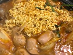 -米屋石锅拌饭(师大店)
