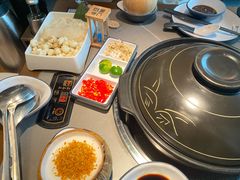 -同仁四季椰子鸡(无锡滨湖万象汇店)