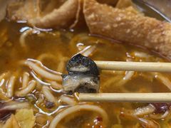 -红鼻子桂林米粉(金唐新光界店)