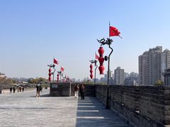 -西安城墙·碑林历史文化景区