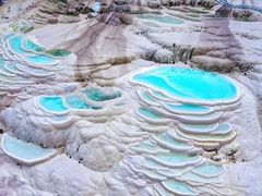 -白水台