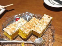-千代武日本料理(开发区店)