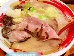 猪肩肉面-新城市广场