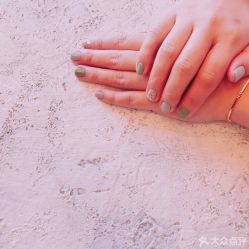 -Halo美甲美睫