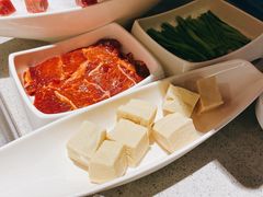 -海底捞火锅(航洋城店)