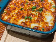 -澳骄 Aussie Kitchen·手工披萨·西餐(国大店)