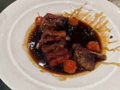 -盛福楼·惠山宴·明档江浙菜